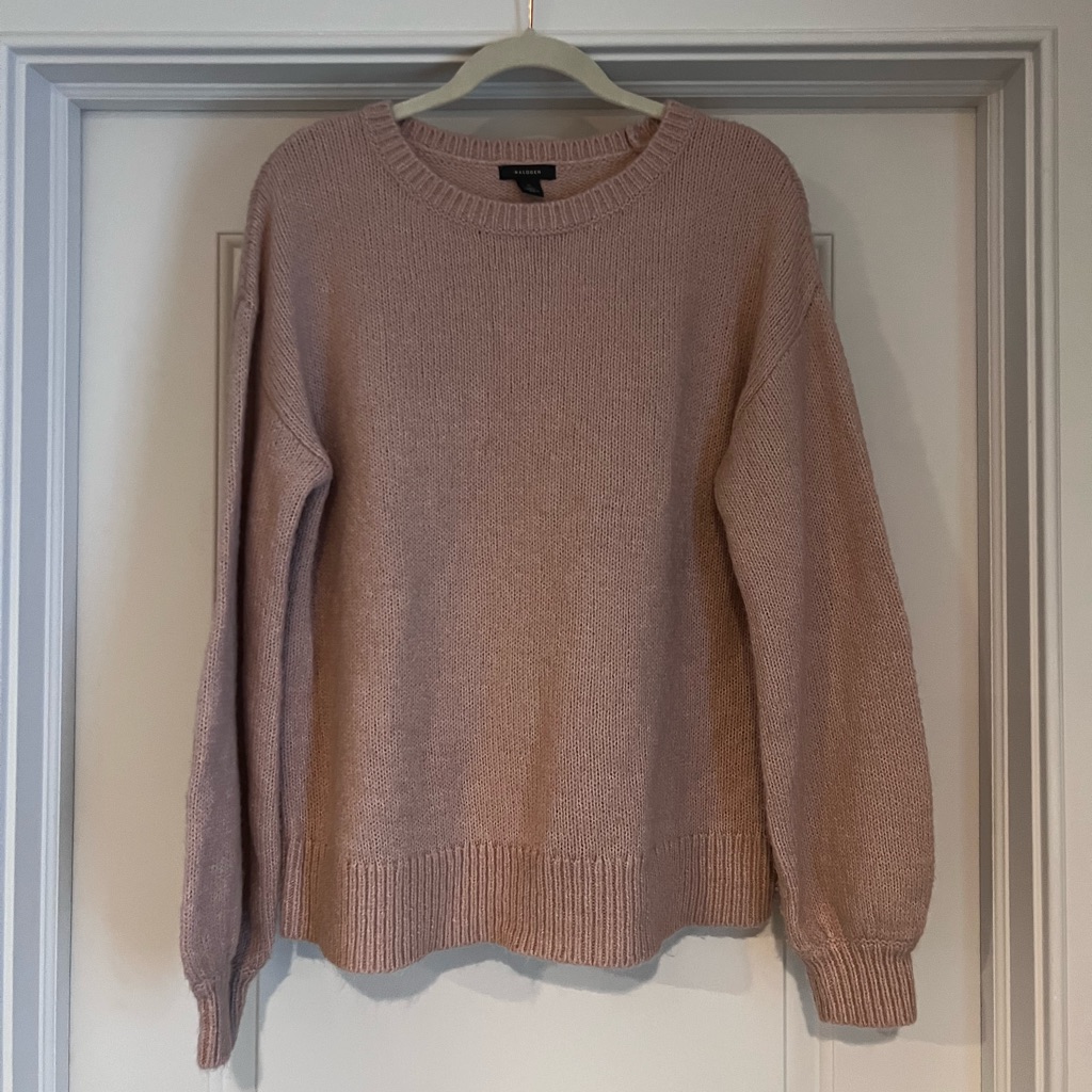 Halogen Sweater
